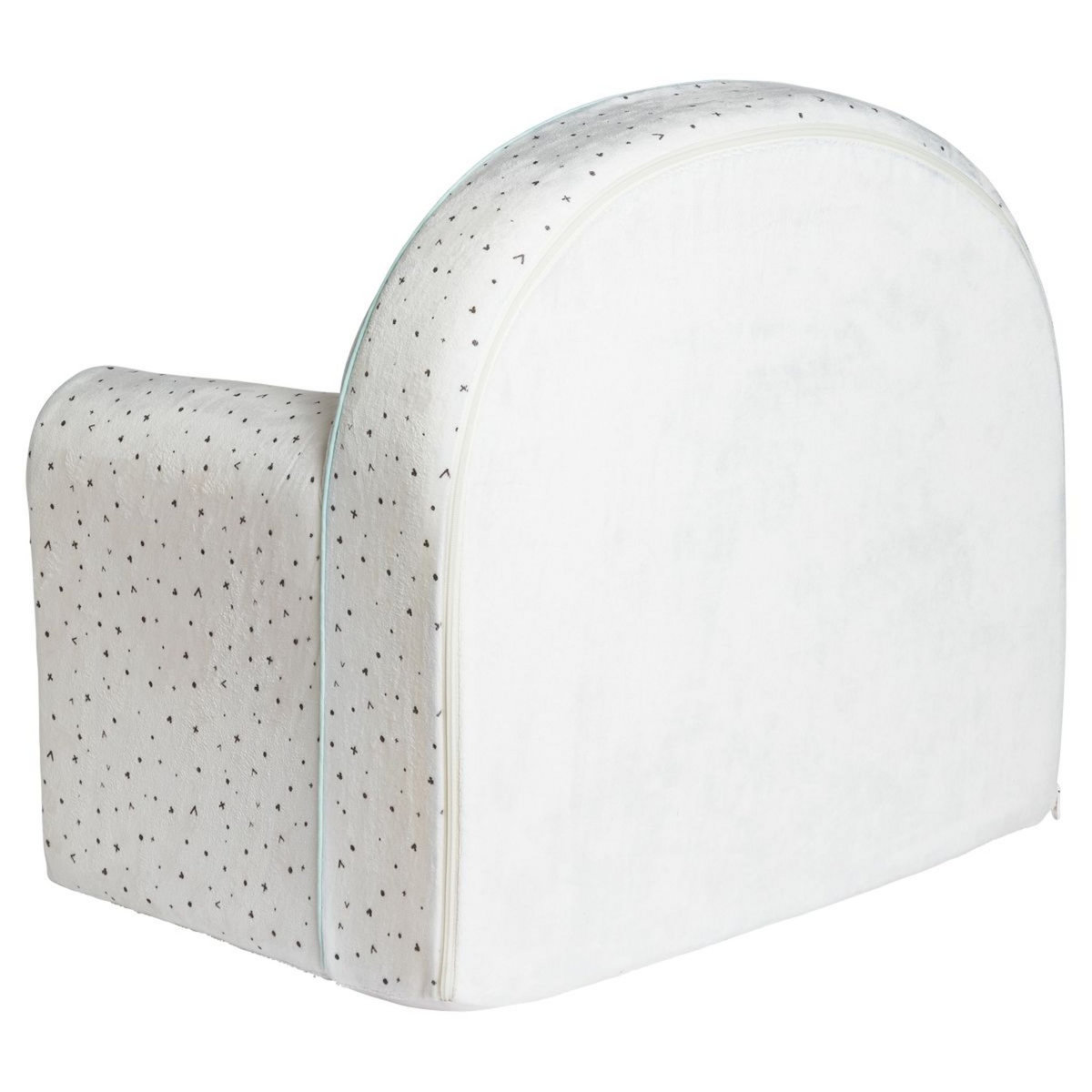 Fauteuil pour enfant Mickey