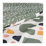 Voir la diapositive 2 : Today Parure de lit - TODAY - Sunshine - 121226 - 2 personnes - 240x220cm - Coton - Imprimé 13.48