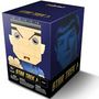 Voir la diapositive 1 : MEGABLOKS Figurine à construire - Spock Star Trek