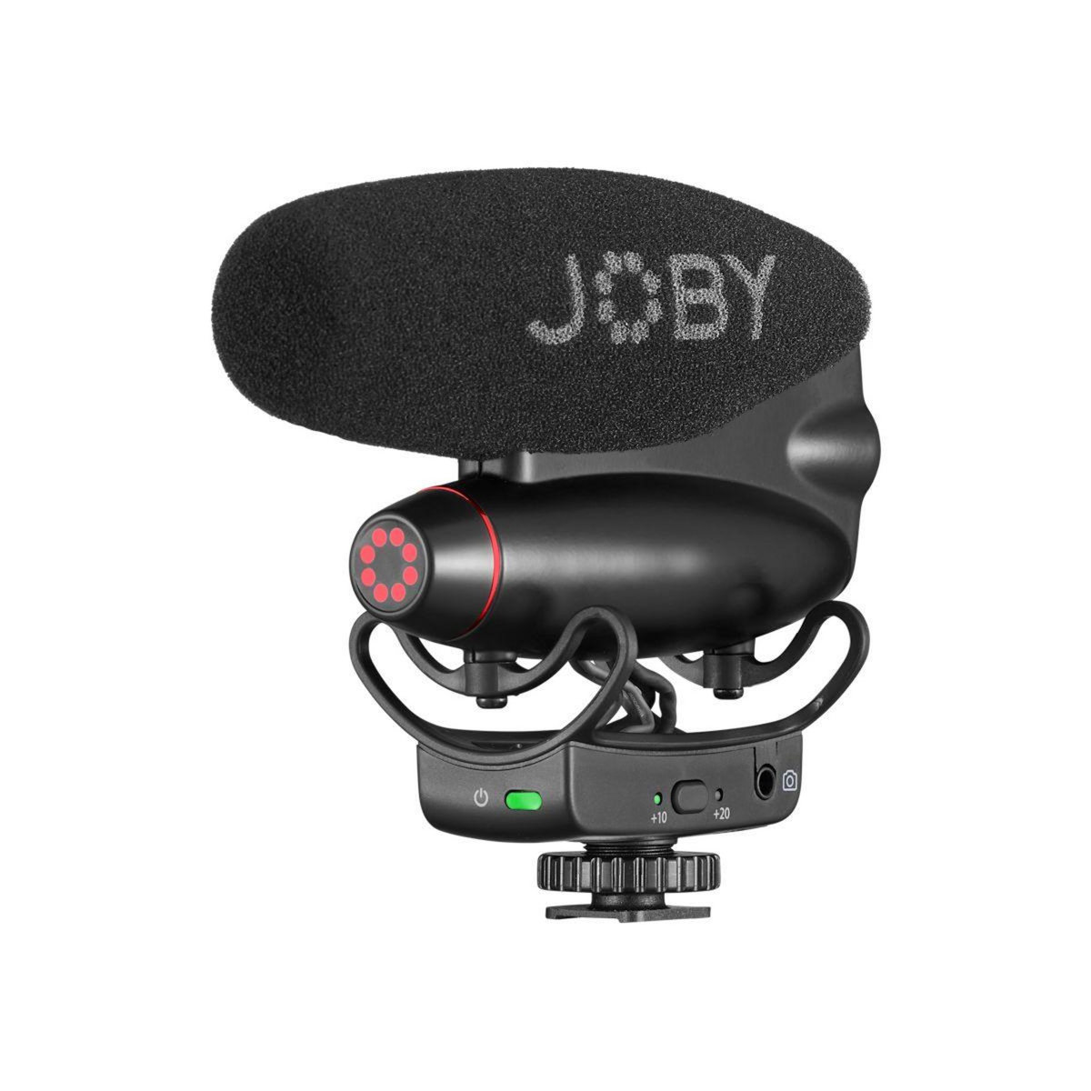 Joby Micro Wavo PRO DS