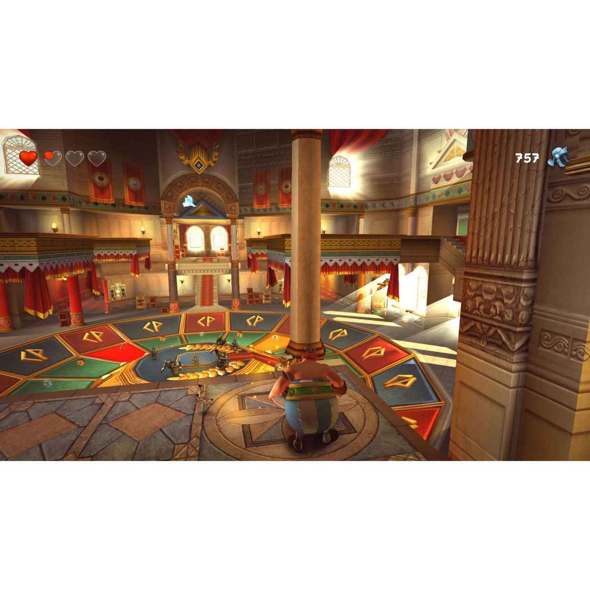 Asterix & Obelix XXL 2 PS5