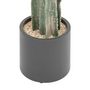 Voir la diapositive 3 : ATMOSPHERA Cactus Artificiel  Exotic Panama  117cm Vert