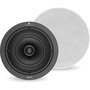 Voir la diapositive 1 : Triangle Enceinte encastrable SECRET ICT5