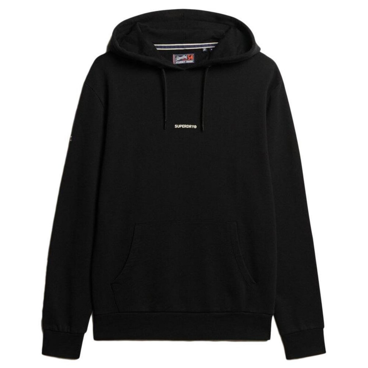 SUPERDRY Sweat à Capuche  Homme Superdry Plain Hood
