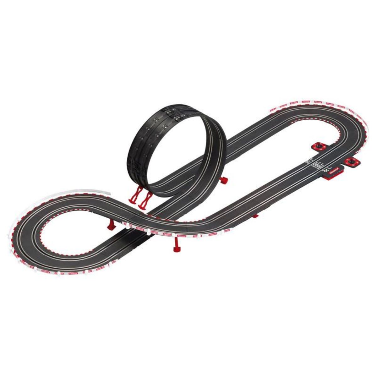 Carrera Carrera GO!!! Race Track - Paw Patrol Ready Race Rescue 20062535