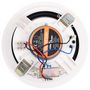Voir la diapositive 4 : VIDAXL Haut parleurs muraux et de plafond intégrés tweeter 2 pcs 360 W