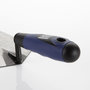Voir la diapositive 3 : ALYCO Truelle ronde manche bi-matière 220 x 125 mm