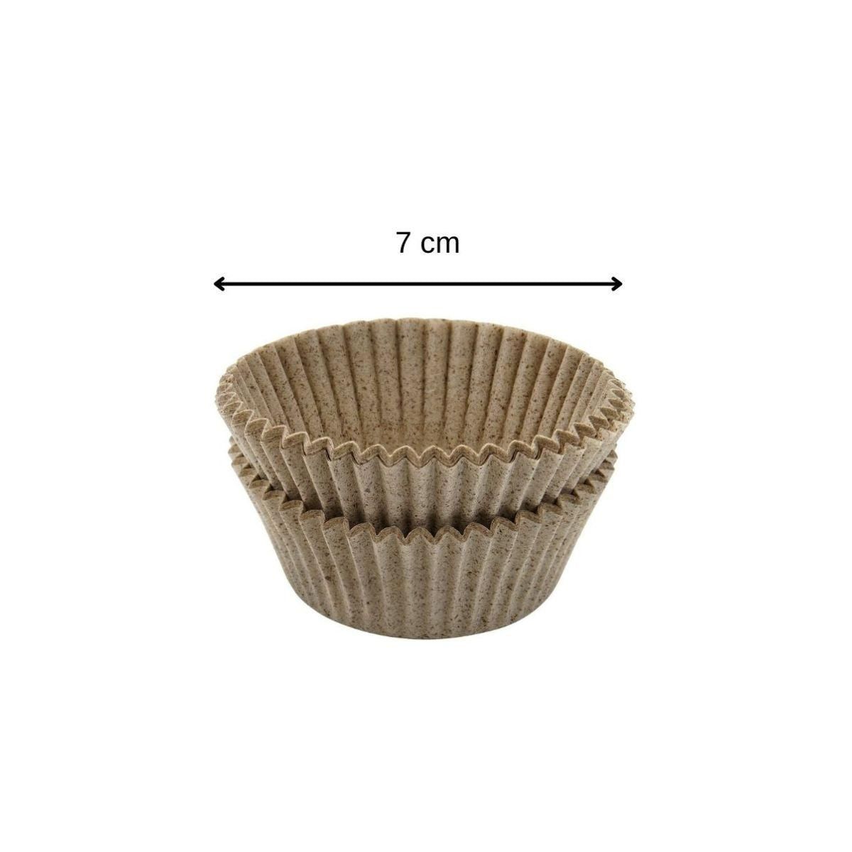 ZENKER Lot comprenant 40 moules à muffins Zenker, 2 bols à mixer en inox Fackelmann