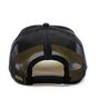 Voir la diapositive 3 : VON DUTCH Casquette Noir/ Homme Von Dutch Eye