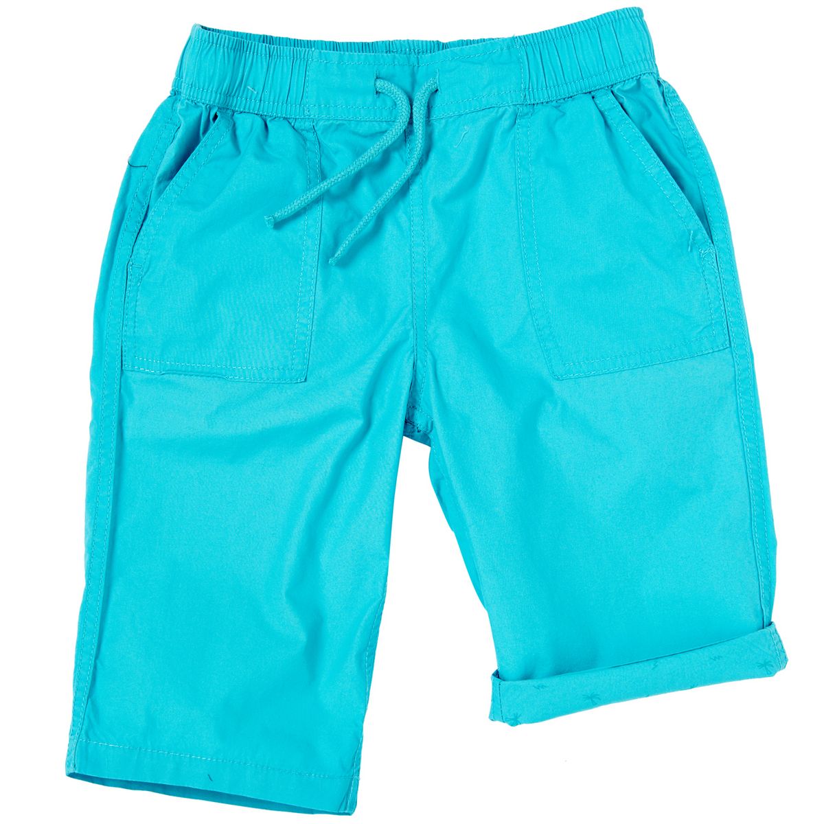 IN EXTENSO Bermuda réversible garçon