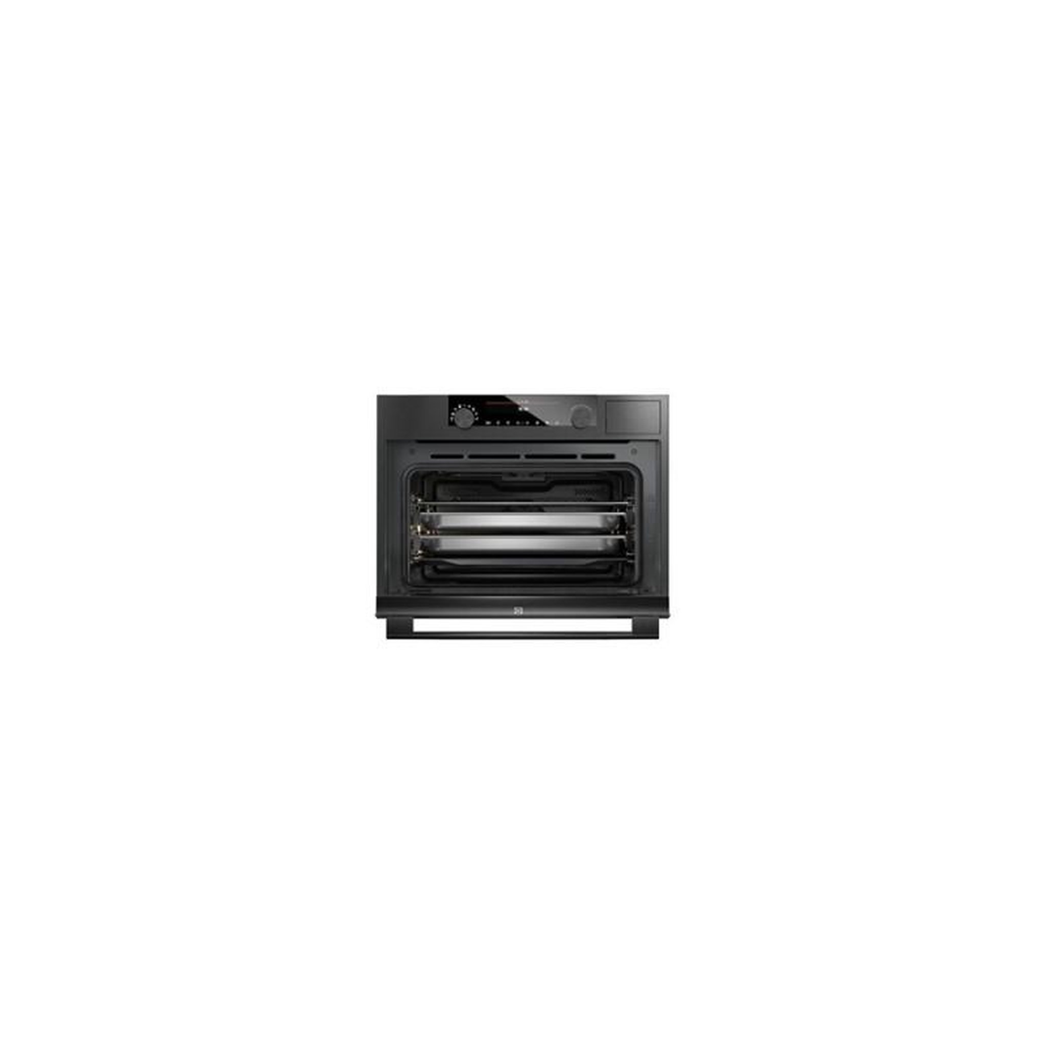 Voir la diapositive 2 : ASKO Four encastrable convection naturelle – 59,5 cm – Asko 4821513