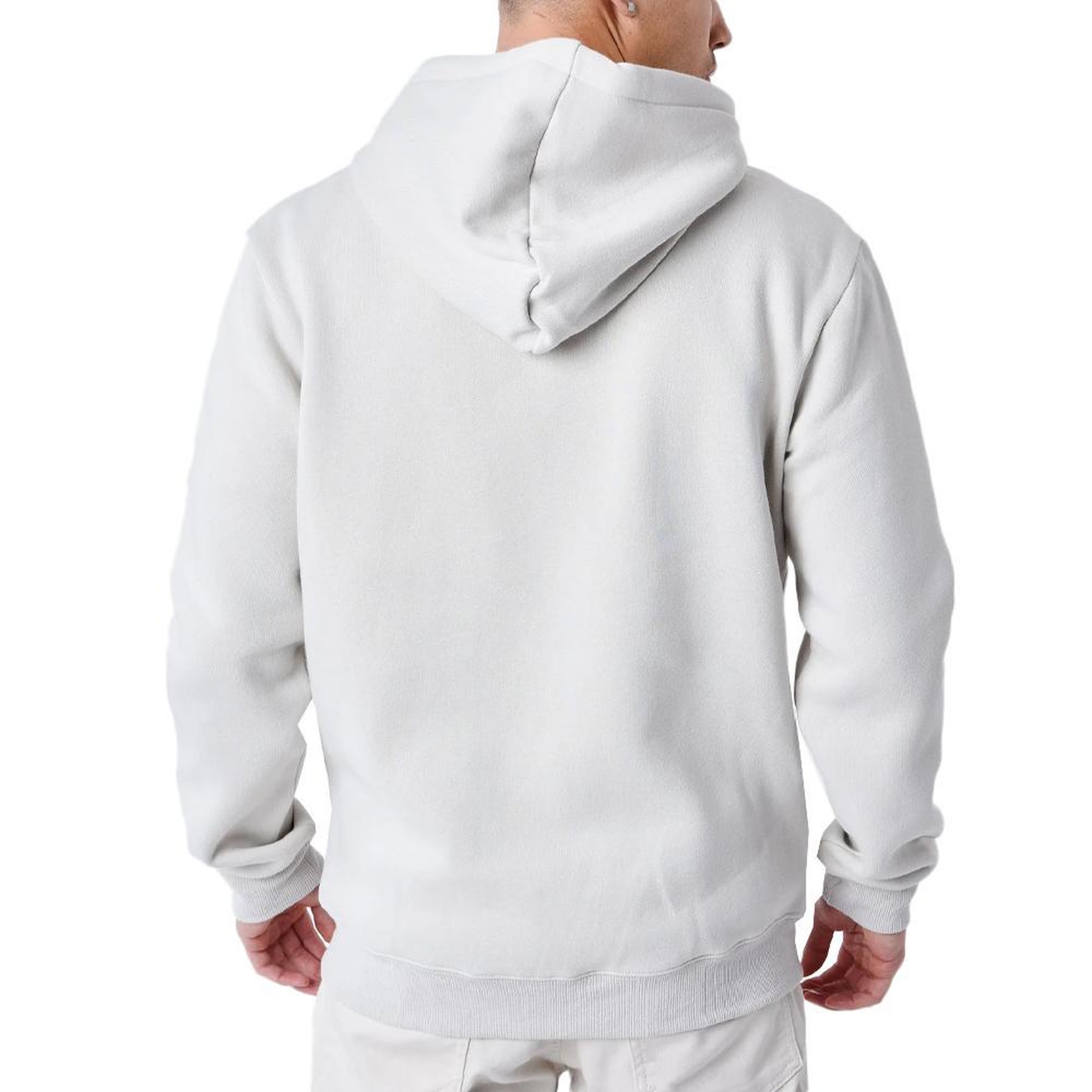 Voir la diapositive 3 : Project X Sweat zippé beige homme project x paris broderie origin