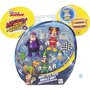 IMC TOYS Pack 5 figurines articulées - Mickey et ses amis 