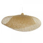 Voir la diapositive 3 : MARKET24 Suspension DKD Home Decor Bambou (105 x 80 x 45 cm)