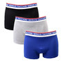 Voir la diapositive 2 : SERGIO TACCHINI Boxer SERGIO TACCHINI