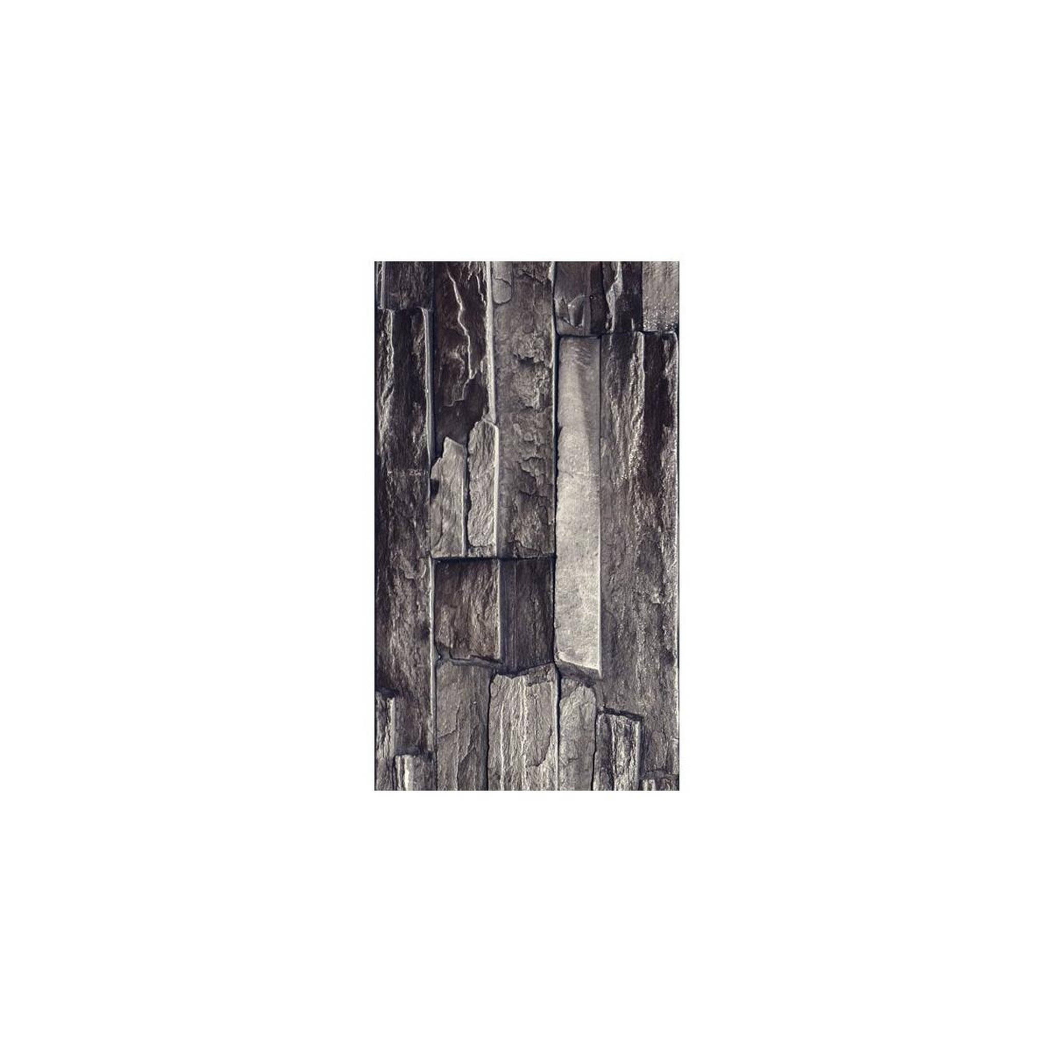 Voir la diapositive 2 : Paris Prix Papier peint  granite rocks  50x1000cm