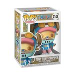 Funko Figurine Funko Pop Animation One Piece Tony Tony Chopper Egghead Arc