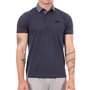 Voir la diapositive 1 : TBS Polo Bleu Marine Homme TBS ARSON