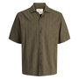 Voir la diapositive 4 : Jack & Jones Chemise  Homme Jack & Jones Vincent