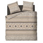 Voir la diapositive 4 : Dourev Housse de couette 240x220 Seem + 2 taies