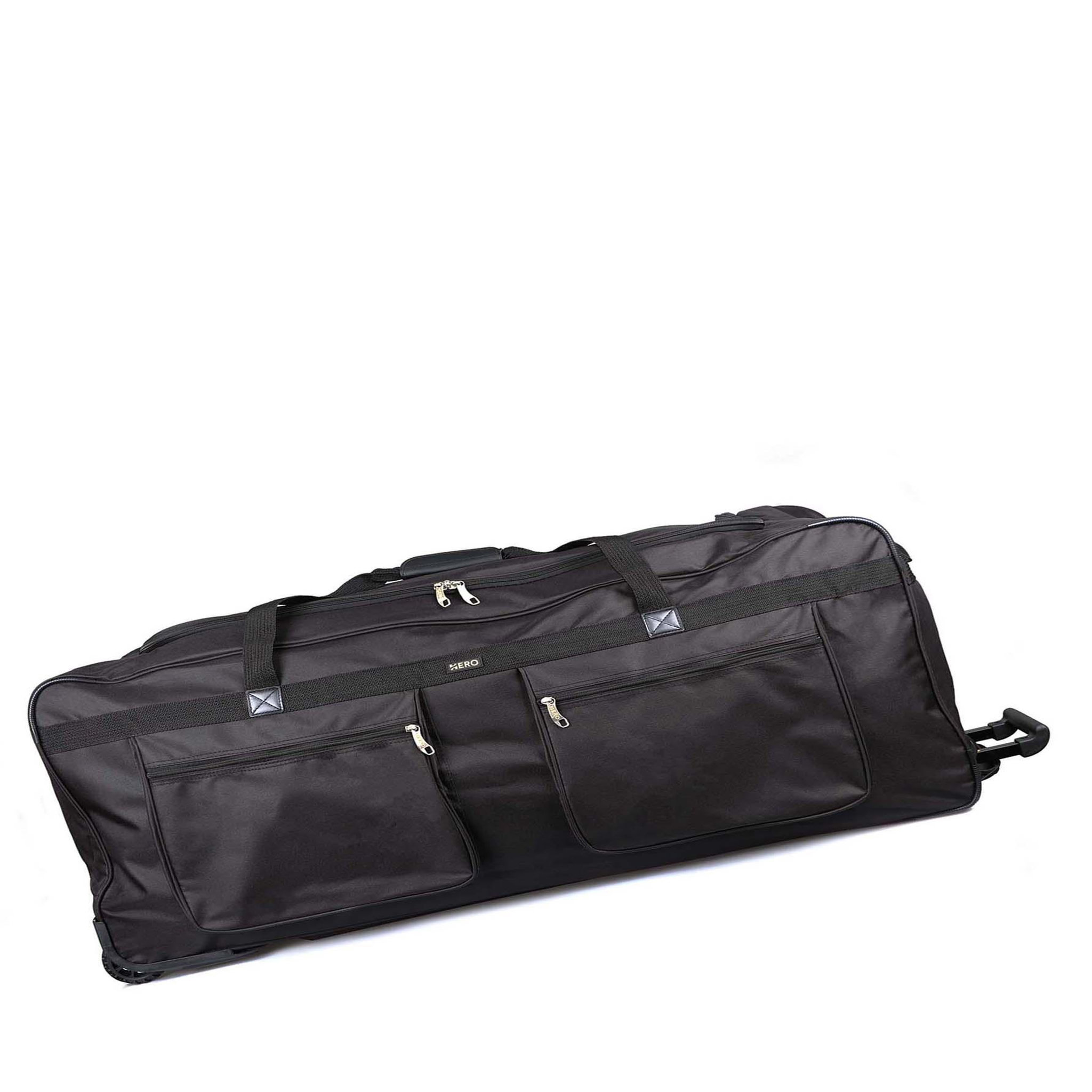 Voir la diapositive 3 : HERO Hero - sac-xxl polyester morvan  96 cm