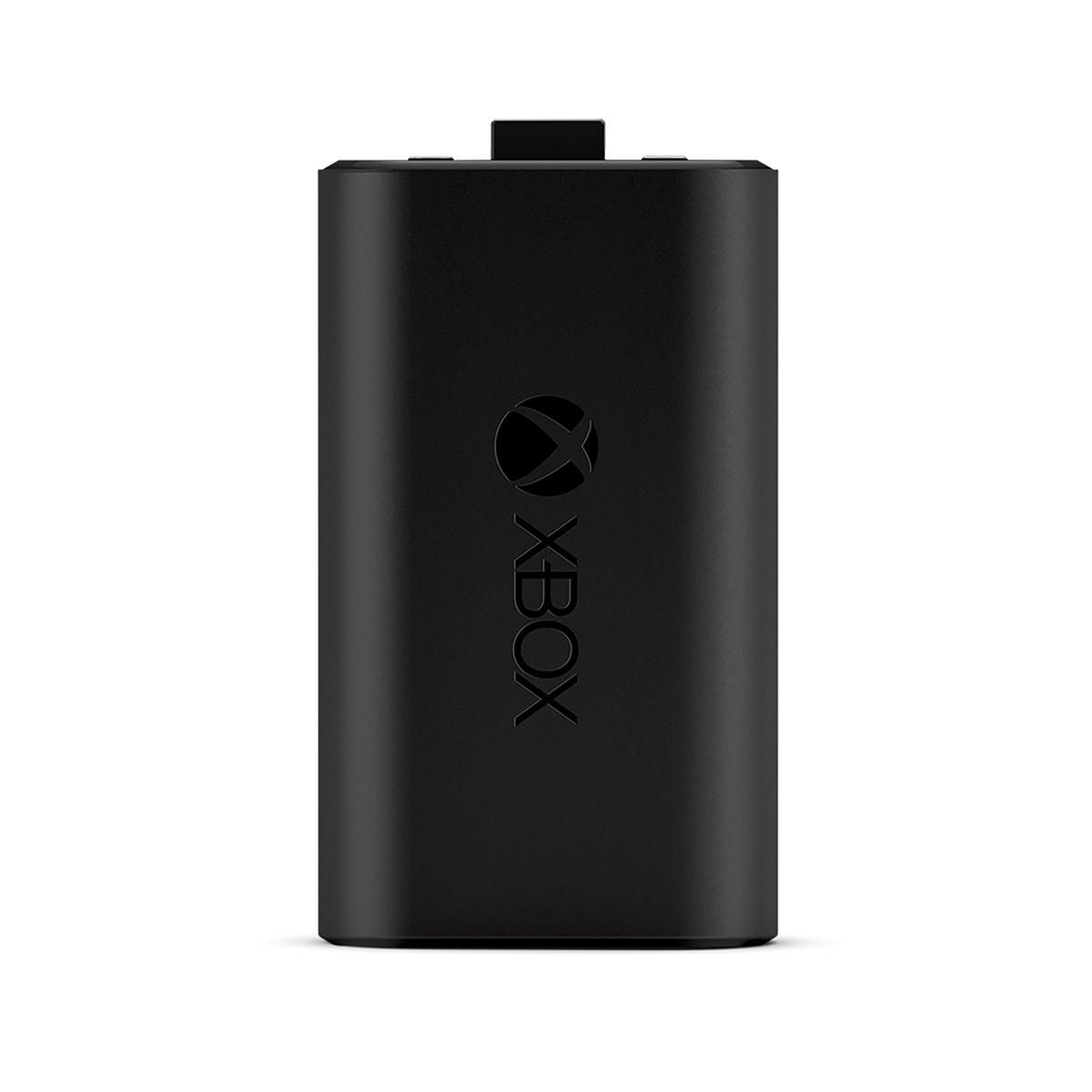 Kit Play & Charge Xbox