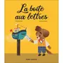  LA BOITE AUX LETTRES, Dubé Pierrette