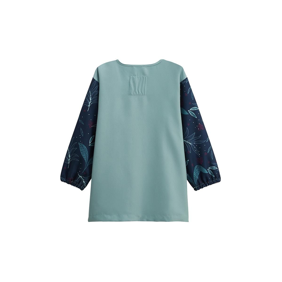 Petit Béguin Tablier enfant long Charly