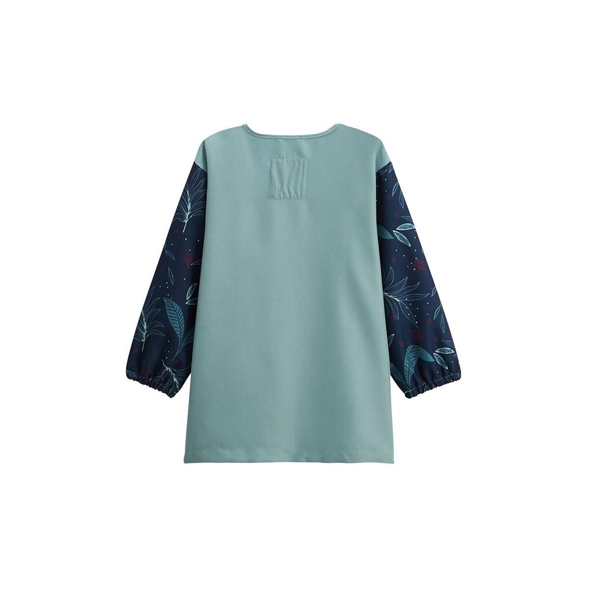 Petit Béguin Tablier enfant long Charly