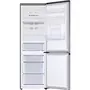 Samsung Réfrigérateur combiné RB34C632ESA