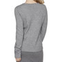 Voir la diapositive 2 : Vila Pull Col V  Clair Femme Vila 69