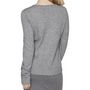 Voir la diapositive 2 : Vila Pull Col V  Clair Femme Vila 69