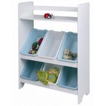 Tetra Tetra Filtre Easycrystal 600