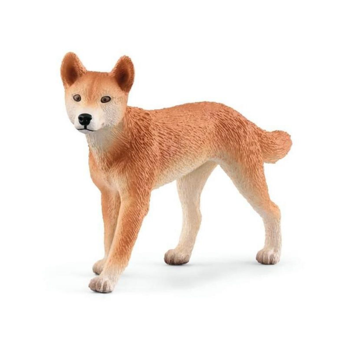 Schleich Coffret Aventures en Océanie, figurines animaux sauvages, Schleich 42550 Wild Life, Pour enfant des 3 ans