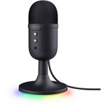 Trust Micro YUNIX noir