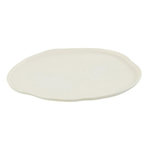 Paris Prix Plateau de Service Asymétrique  Vinta  41cm Blanc