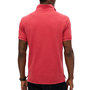 Voir la diapositive 2 : SUPERDRY Polo Rose Homme Superdry Classic Pique