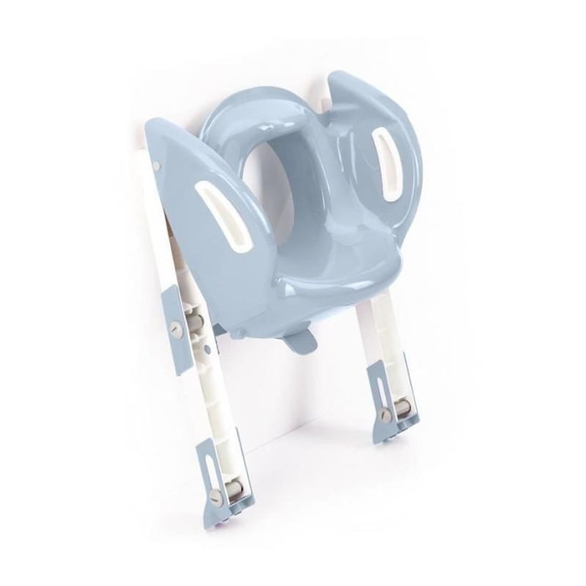 THERMOBABY THERMOBABY Reducteur de wc kiddyloo - Fleur bleue