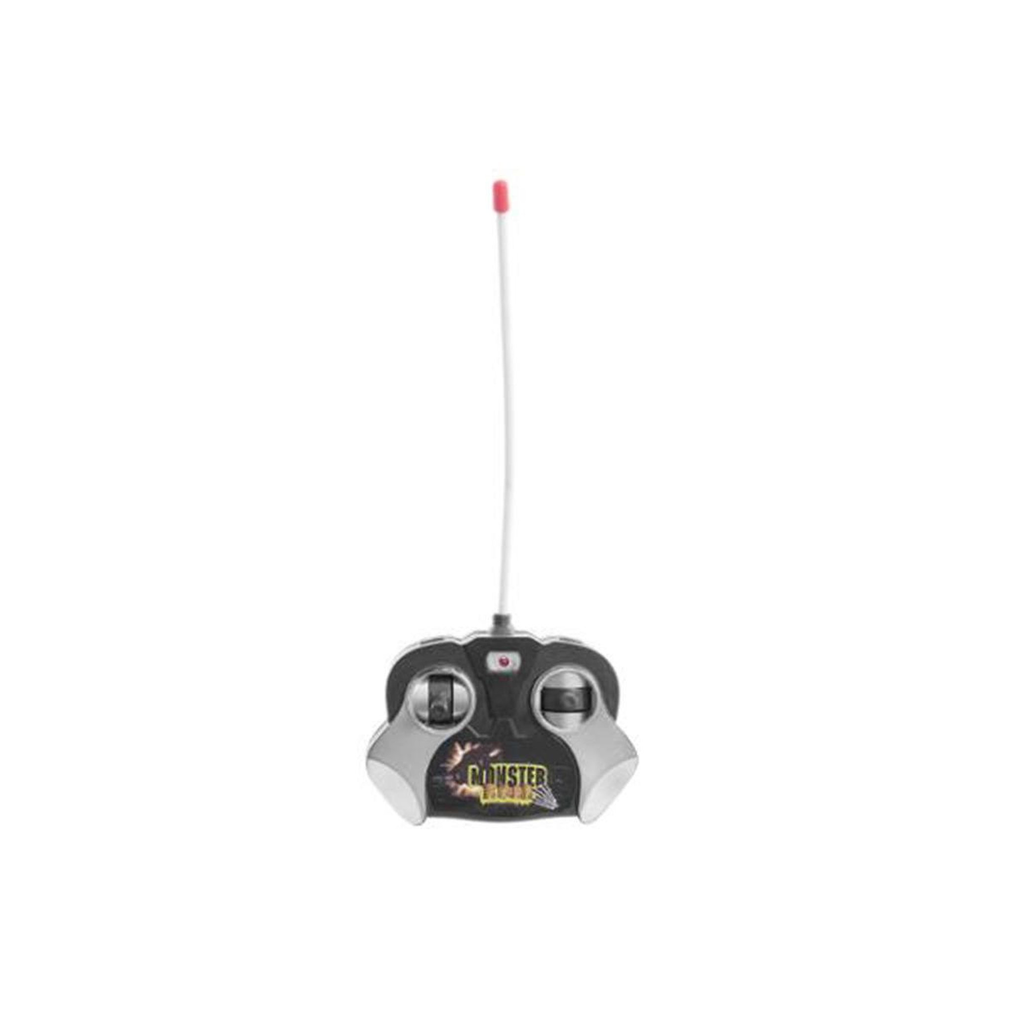 Voir la diapositive 2 : Be Toys Jouet pour Enfant  Buggy Fou  19cm Rouge
