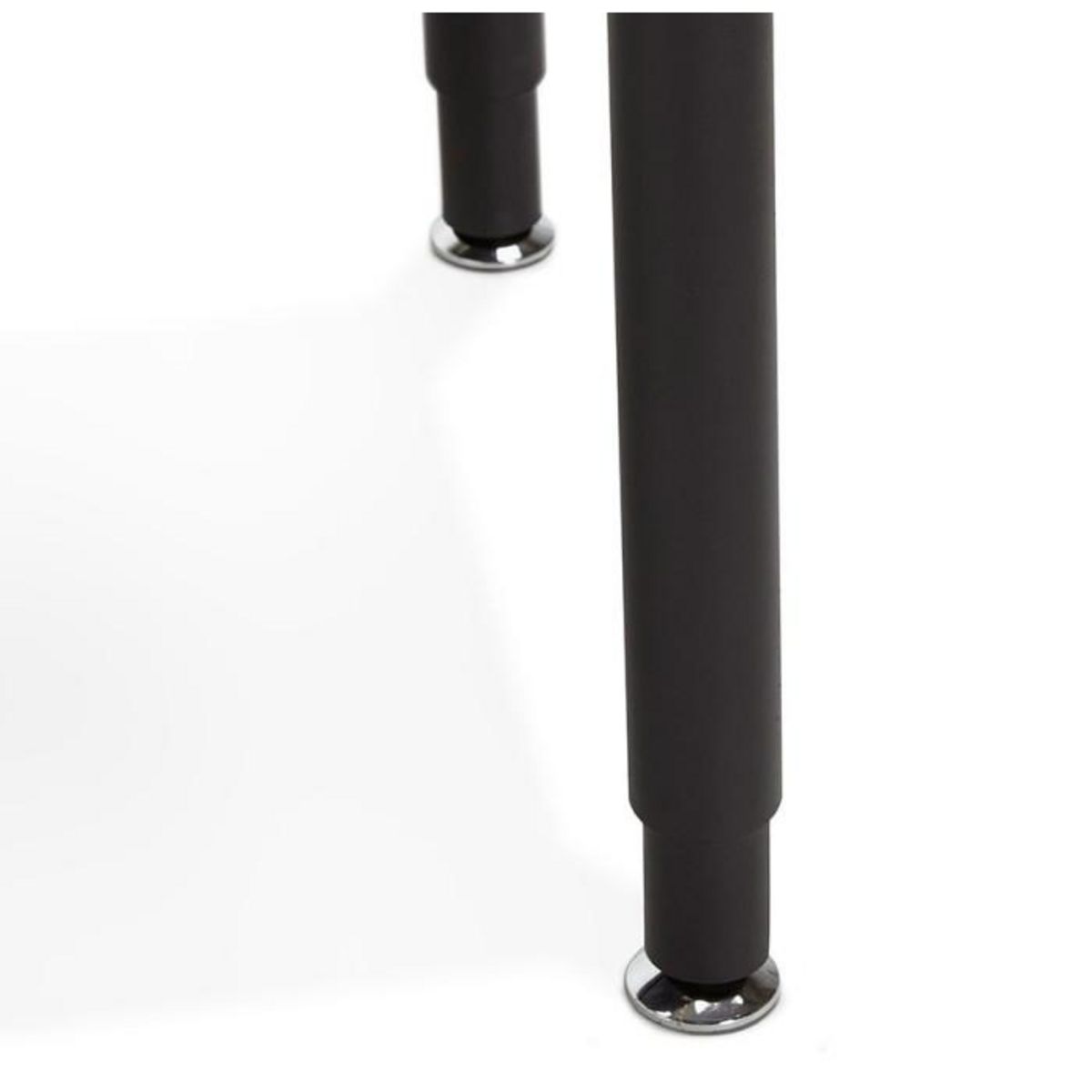 Paris Prix Bureau Design  Office  160cm Noir