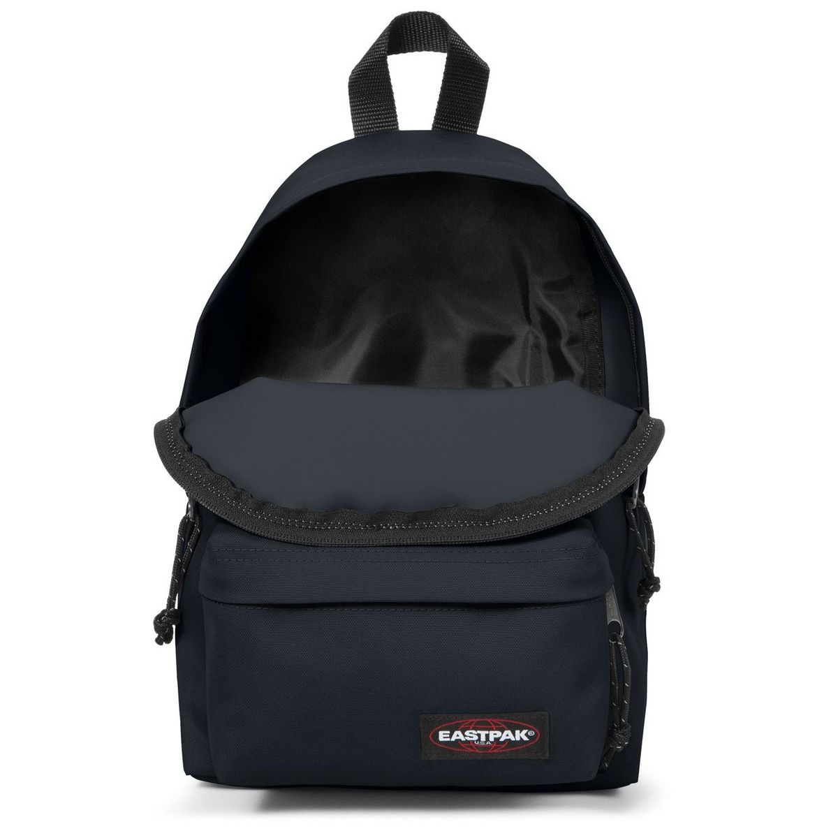 EASTPAK Sac à dos mini 1 compartiment bleu Orbit XS Cloud Navy