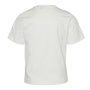 Voir la diapositive 5 : Vero Moda T-Shirt Blanc Fille Vero Moda Frey