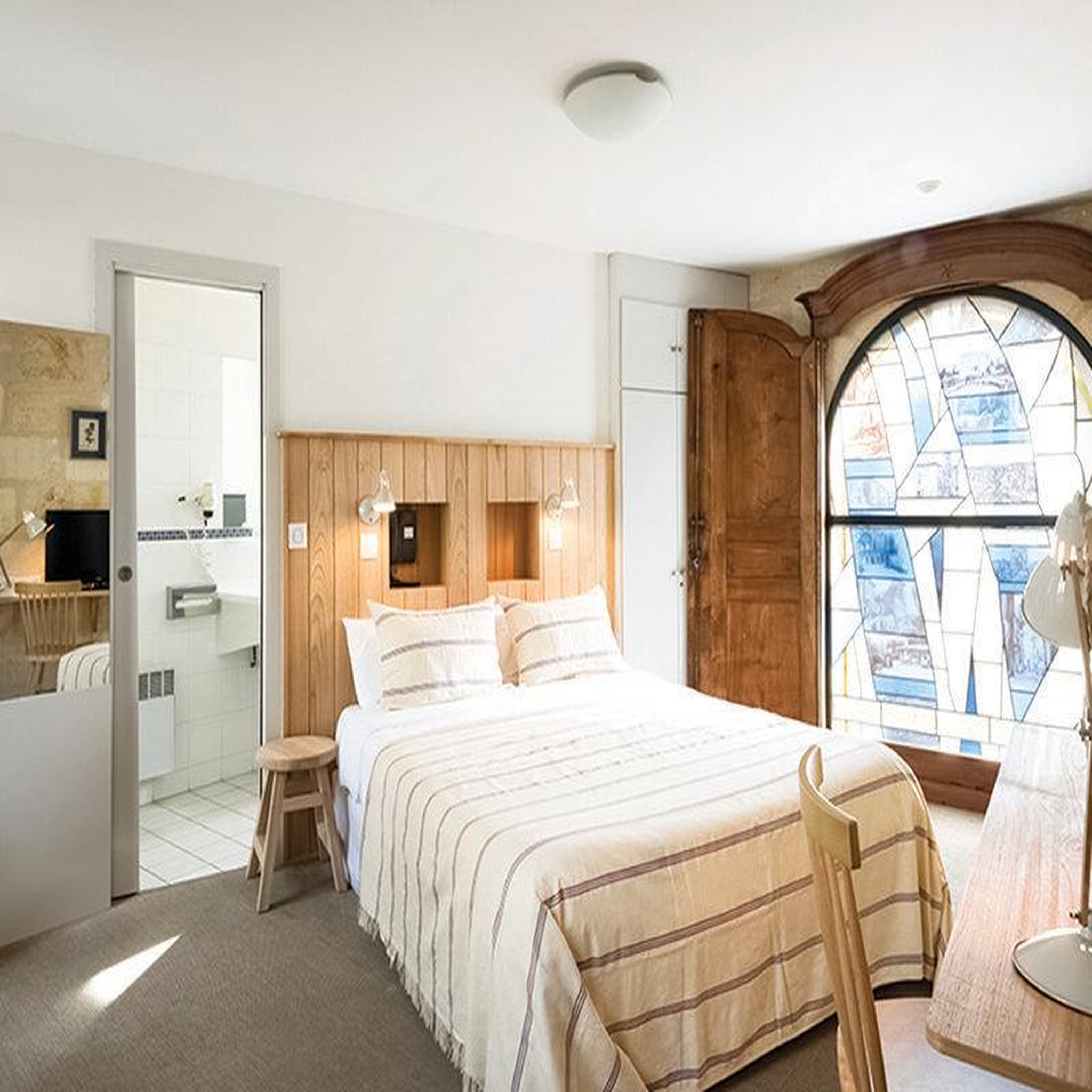 Voir la diapositive 5 : Smartbox Séjour en europe : 3 nuits en hôtel - coffret cadeau séjour