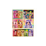 Voir la diapositive 2 : CLEMENTONI Clementoni Jigsaw Puzzle Super Color 10in1 Rainbow High 20273