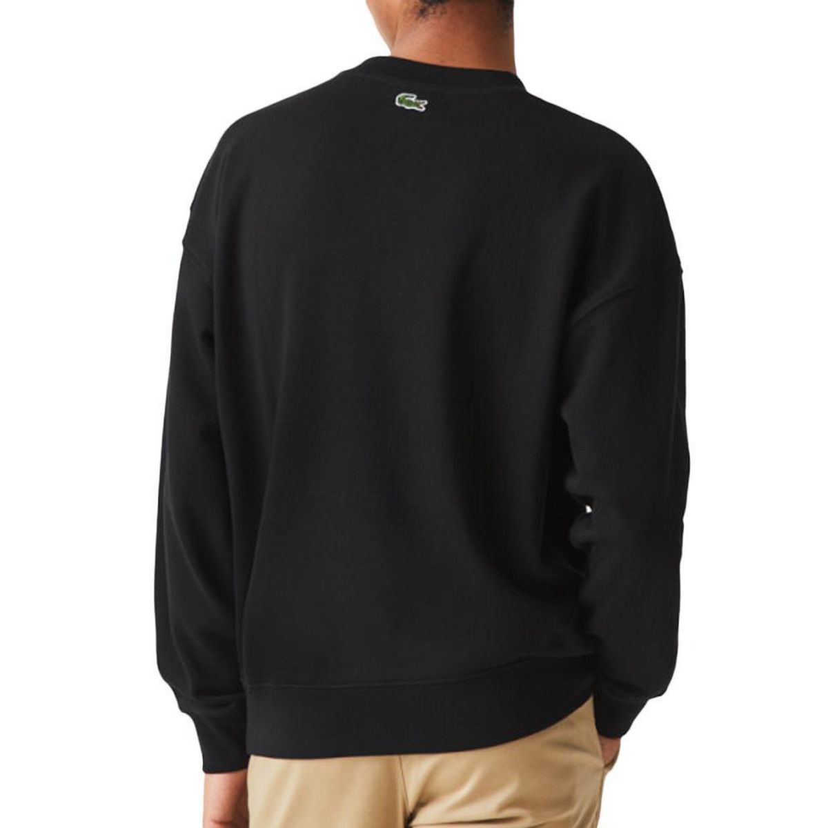 Lacoste Sweat  Homme  acoste Sweatshirt SH2524