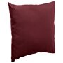 Voir la diapositive 2 : HESPERIDE Coussin de jardin Décoration Korai