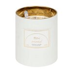 ATMOSPHERA Bougie Parfumée en Céramique  Lucia  1800g Santal & Rose