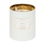 Voir la diapositive 1 : ATMOSPHERA Bougie Parfumée en Céramique  Lucia  1800g Santal & Rose