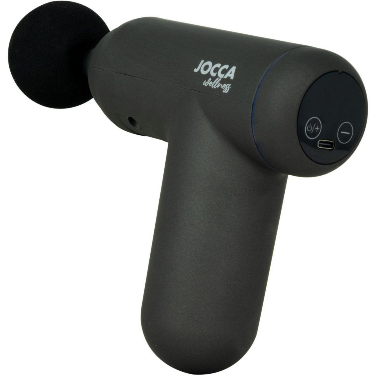 Jocca Pistolet de massage de massage digital