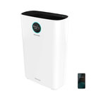 CECOTEC Purificateur d'air Cecotec 8435484056229 moderne blanc
